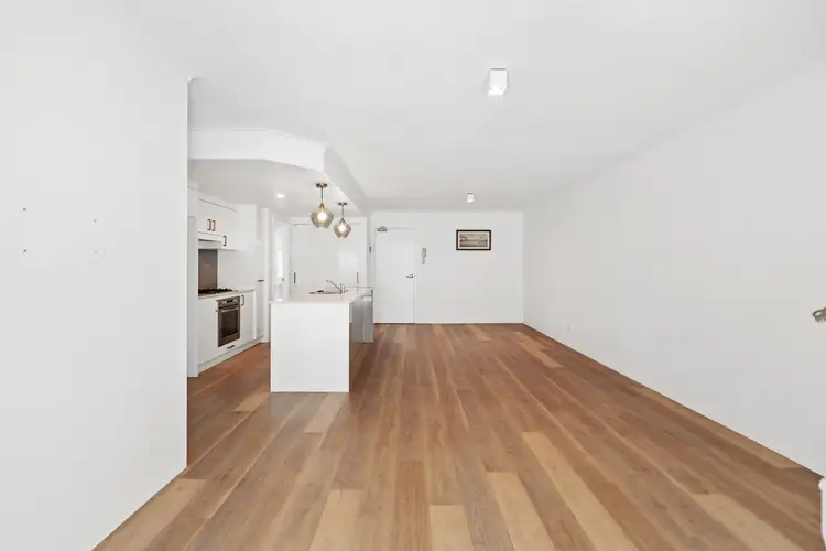 Second view of Homely unit listing, 102/6 Exford Street, Brisbane City QLD 4000