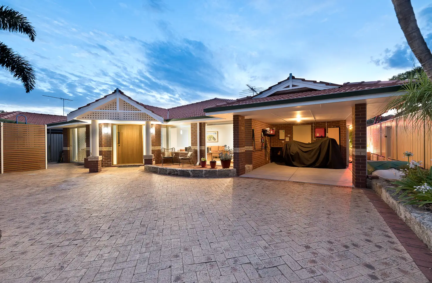 Main view of Homely house listing, 7A Point Walter Road, Bicton WA 6157