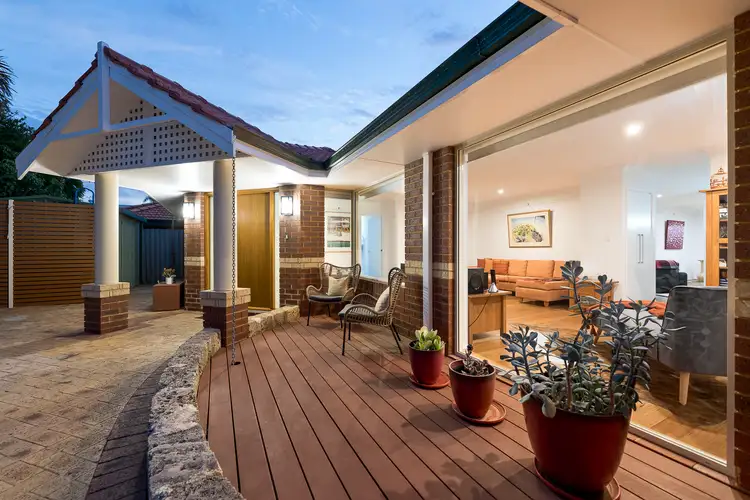 Second view of Homely house listing, 7A Point Walter Road, Bicton WA 6157