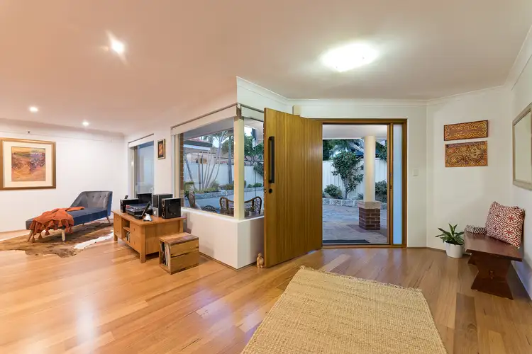 Third view of Homely house listing, 7A Point Walter Road, Bicton WA 6157