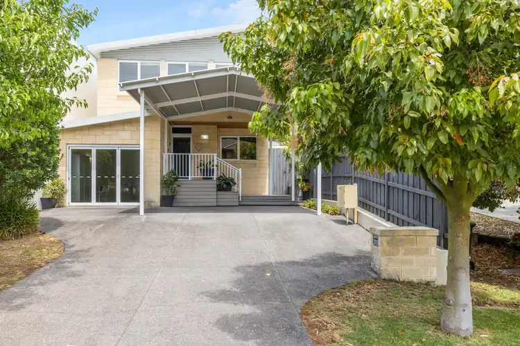 Main view of Homely house listing, 47 Buxton Road, Wembley Downs WA 6019