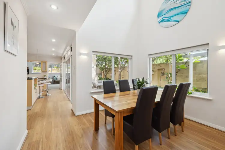 Fourth view of Homely house listing, 47 Buxton Road, Wembley Downs WA 6019