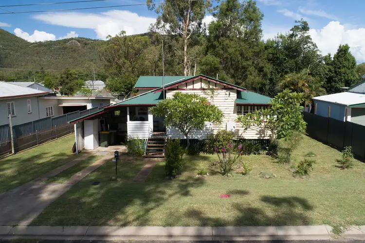 Second view of Homely house listing, 20 Edward Street, Esk QLD 4312