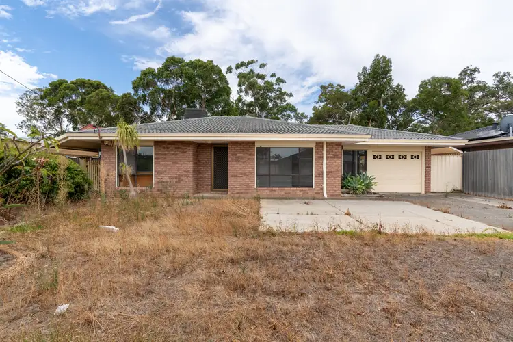 49 Shipbourne Way, Huntingdale WA 6110