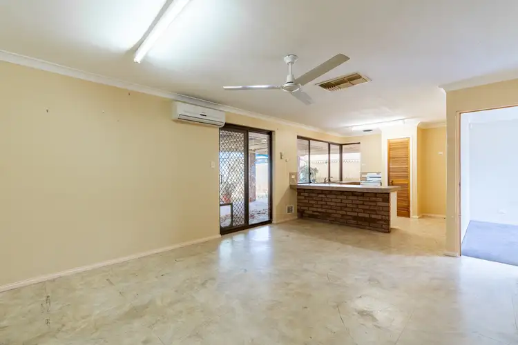 Fifth view of Homely house listing, 49 Shipbourne Way, Huntingdale WA 6110