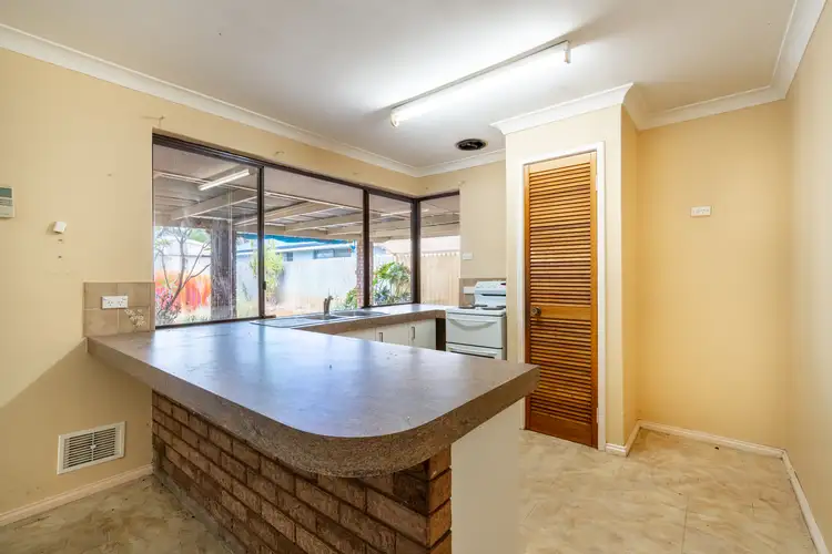 Sixth view of Homely house listing, 49 Shipbourne Way, Huntingdale WA 6110