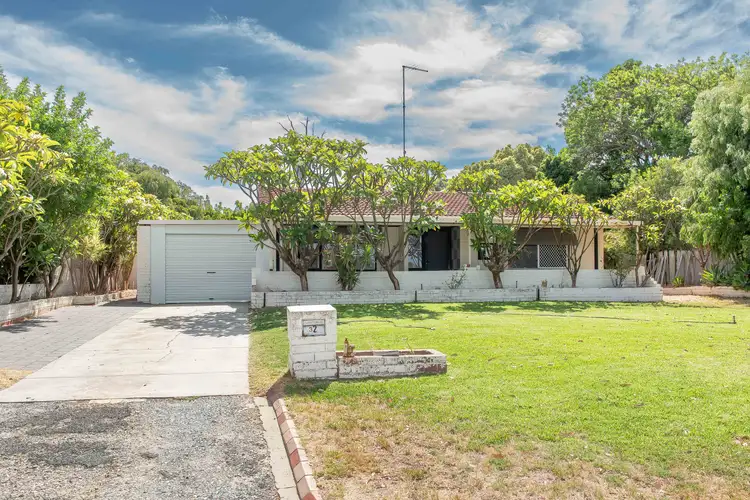 32 Thompson Drive
