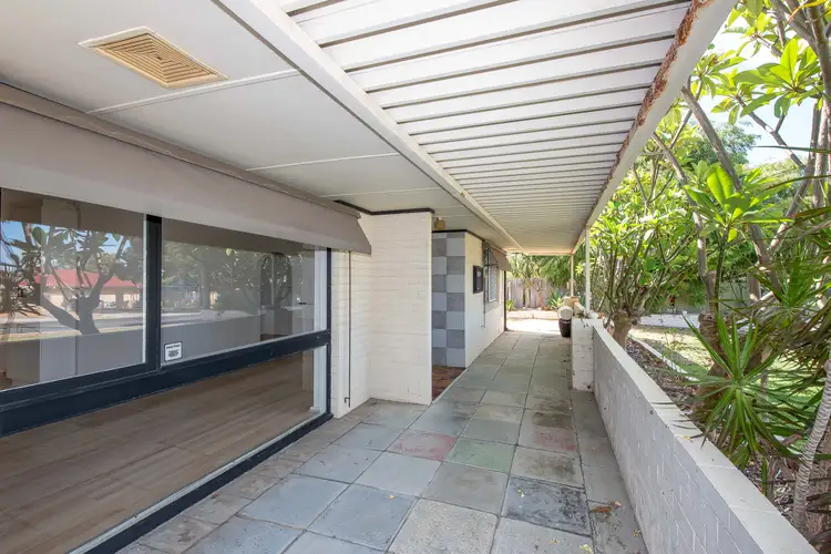 Second view of Homely house listing, 32 Thompson Drive, Wanneroo WA 6065