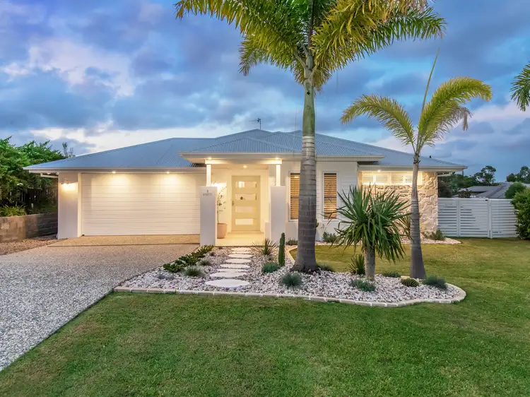 8 Skywatch Circuit, Reedy Creek QLD 4227