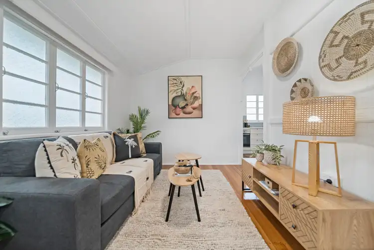 Fourth view of Homely house listing, 17 Primrose Street, North Ward QLD 4810