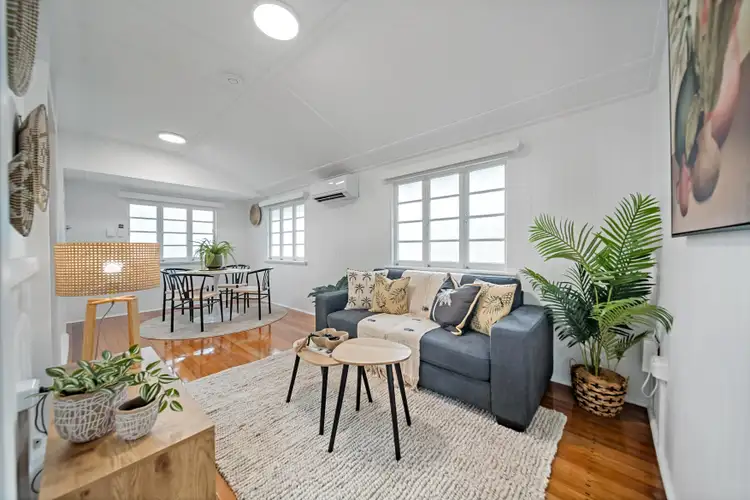 Fifth view of Homely house listing, 17 Primrose Street, North Ward QLD 4810