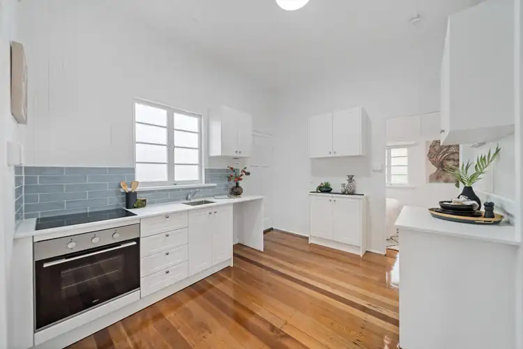 Seventh view of Homely house listing, 17 Primrose Street, North Ward QLD 4810