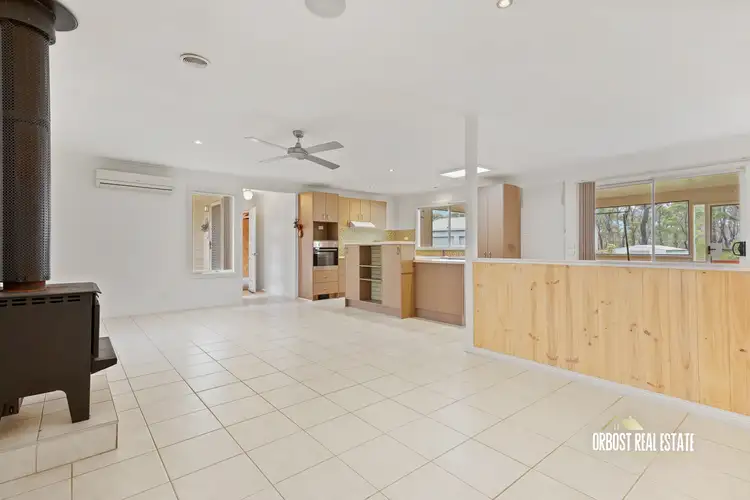 Third view of Homely house listing, 19 SALENI DRIVE, Marlo VIC 3888