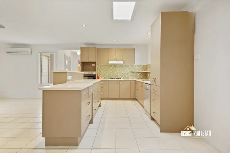 Fifth view of Homely house listing, 19 SALENI DRIVE, Marlo VIC 3888