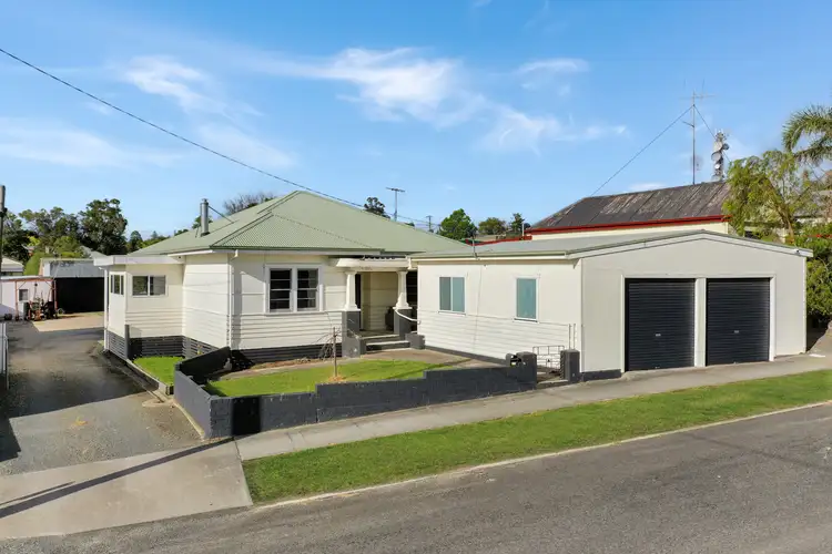 Main view of Homely house listing, 11 McLeod Street, Orbost VIC 3888
