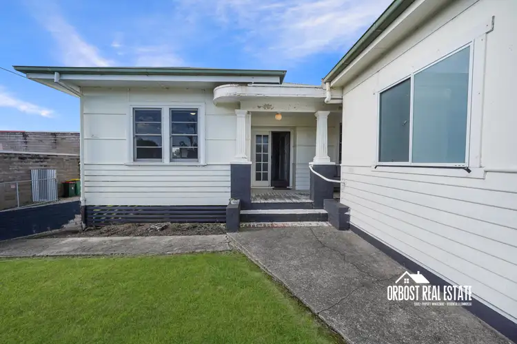 Second view of Homely house listing, 11 McLeod Street, Orbost VIC 3888