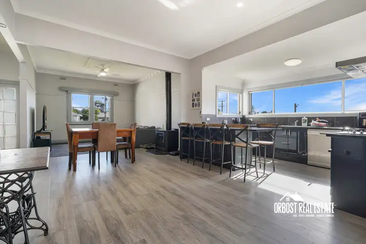 Third view of Homely house listing, 11 McLeod Street, Orbost VIC 3888