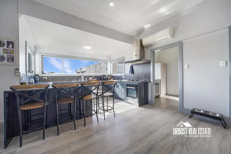 Fourth view of Homely house listing, 11 McLeod Street, Orbost VIC 3888