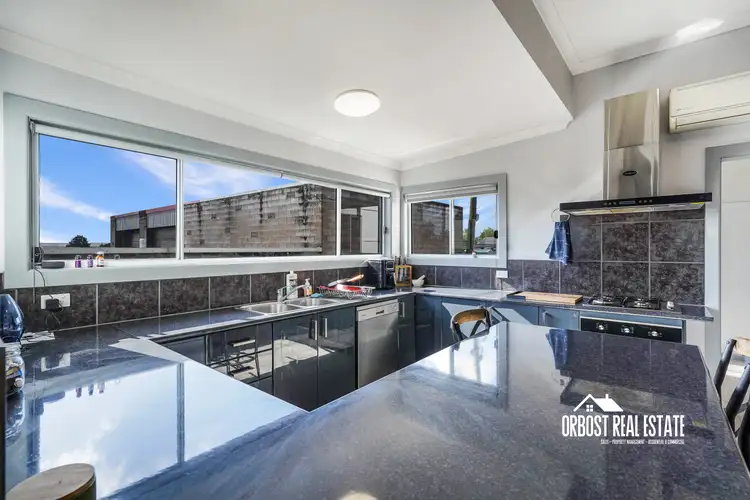 Fifth view of Homely house listing, 11 McLeod Street, Orbost VIC 3888