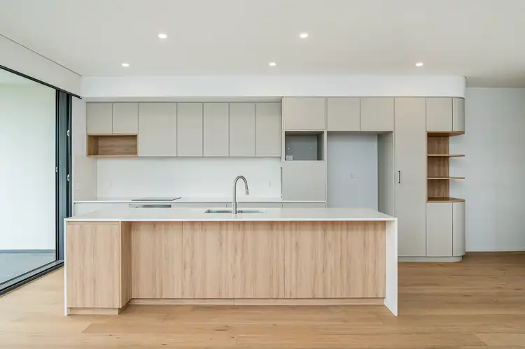 Second view of Homely house listing, 202/73 LOCKHART STREET, Como WA 6152