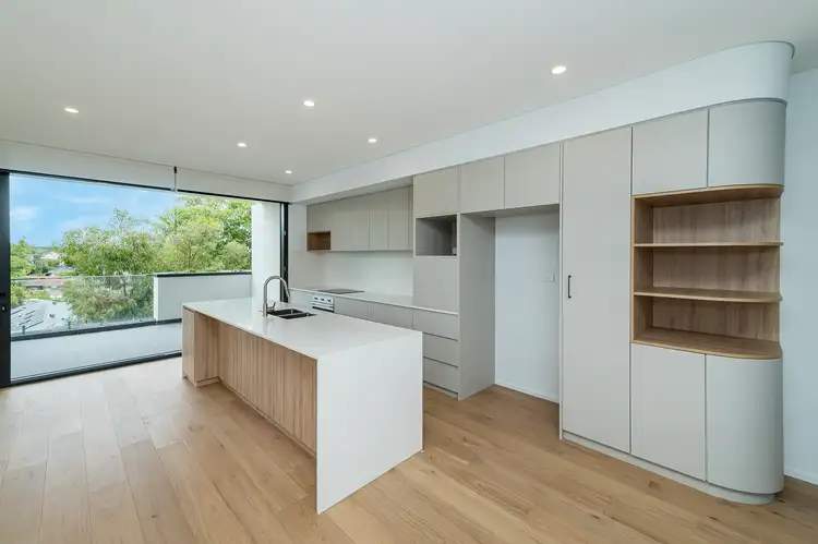 Third view of Homely house listing, 202/73 LOCKHART STREET, Como WA 6152