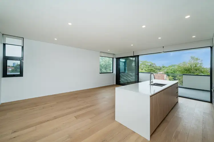 Fourth view of Homely house listing, 202/73 LOCKHART STREET, Como WA 6152