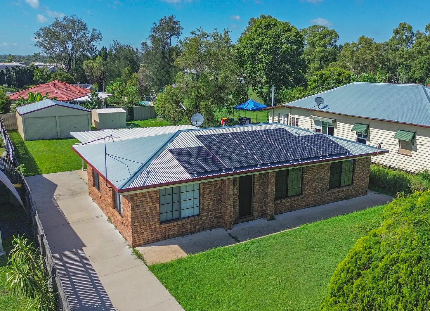 Main view of Homely house listing, 101 Mill Street, Rosewood QLD 4340