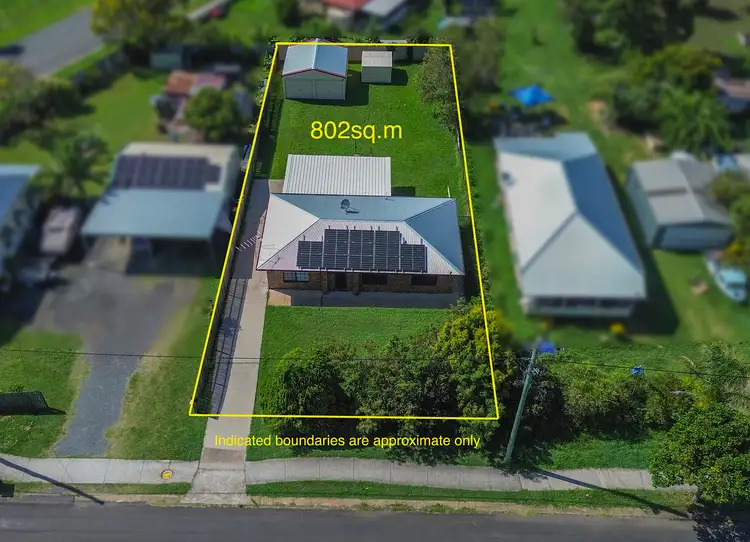 Second view of Homely house listing, 101 Mill Street, Rosewood QLD 4340