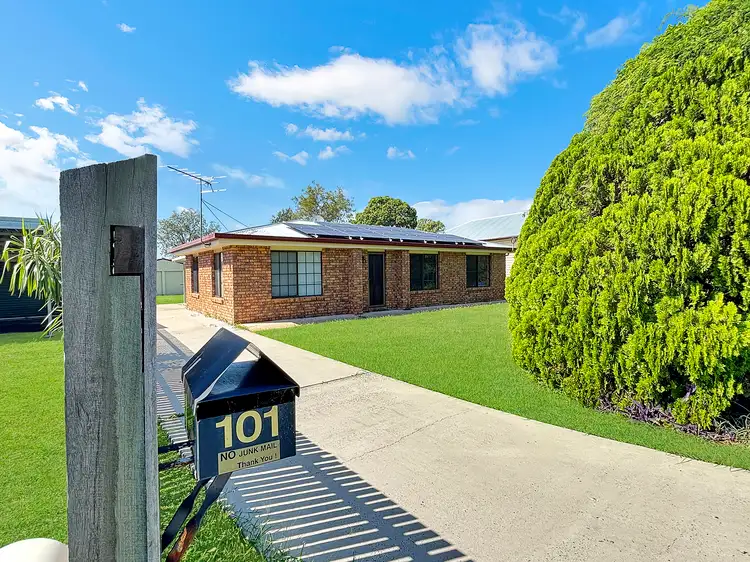 Third view of Homely house listing, 101 Mill Street, Rosewood QLD 4340