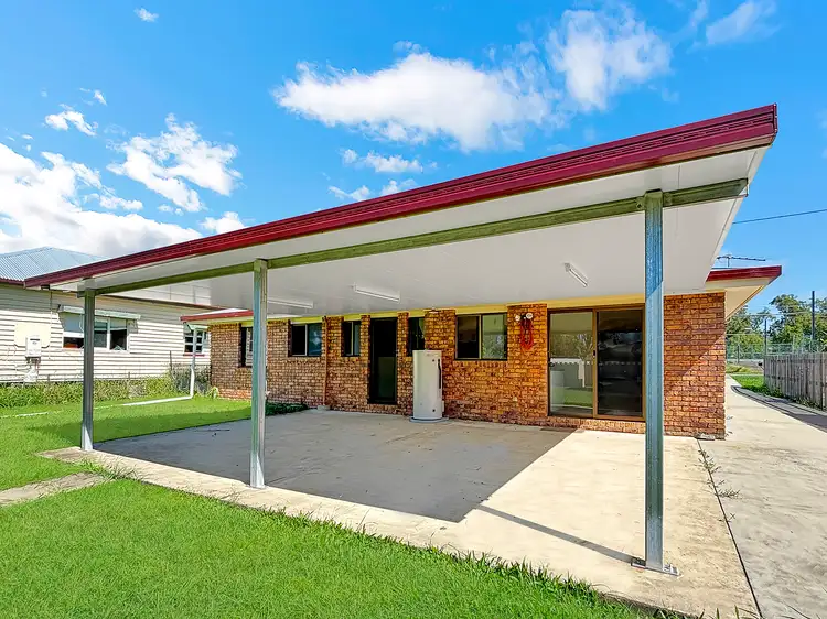Fifth view of Homely house listing, 101 Mill Street, Rosewood QLD 4340