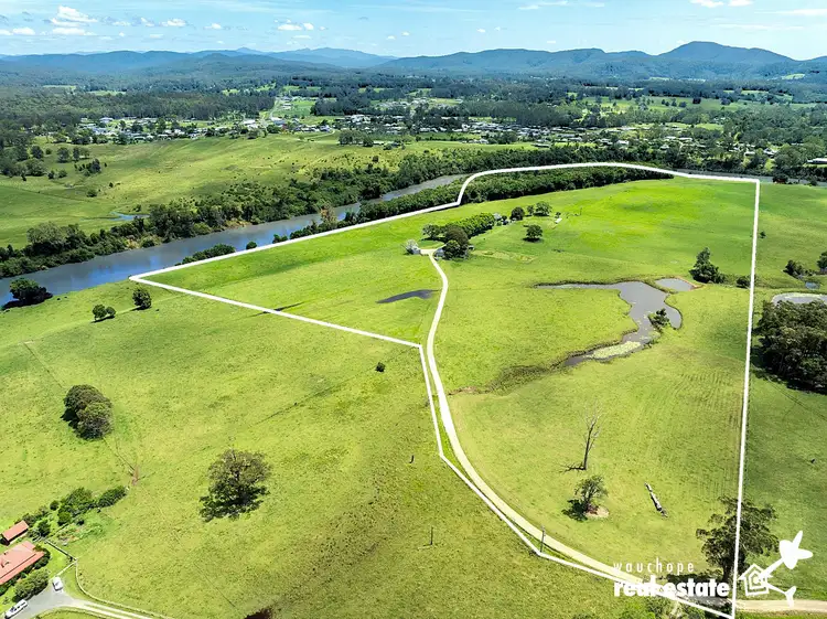 34 Carinya Road, Rosewood NSW 2446
