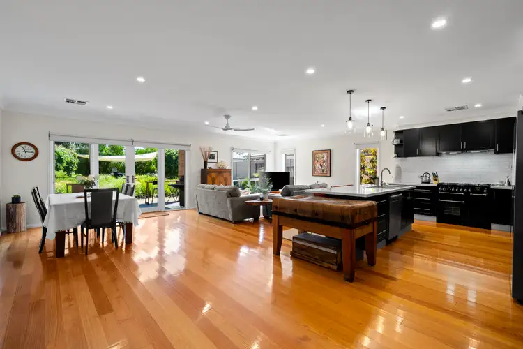 Second view of Homely house listing, 65 Cambridge Drive, Mansfield VIC 3722