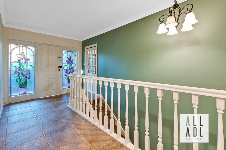 Third view of Homely house listing, 20 Melaleuca Drive, Athelstone SA 5076