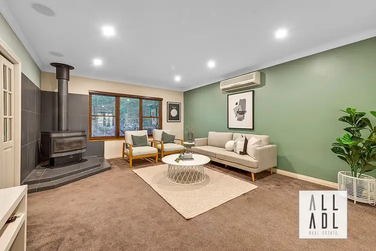 Fourth view of Homely house listing, 20 Melaleuca Drive, Athelstone SA 5076
