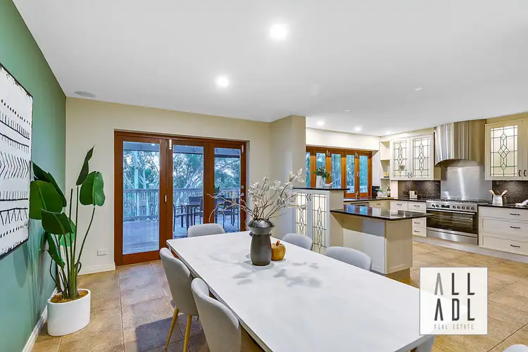 Fifth view of Homely house listing, 20 Melaleuca Drive, Athelstone SA 5076
