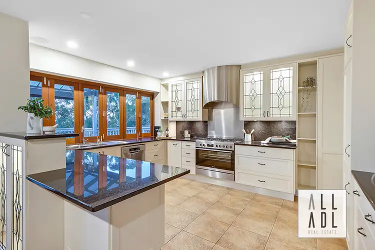 Sixth view of Homely house listing, 20 Melaleuca Drive, Athelstone SA 5076
