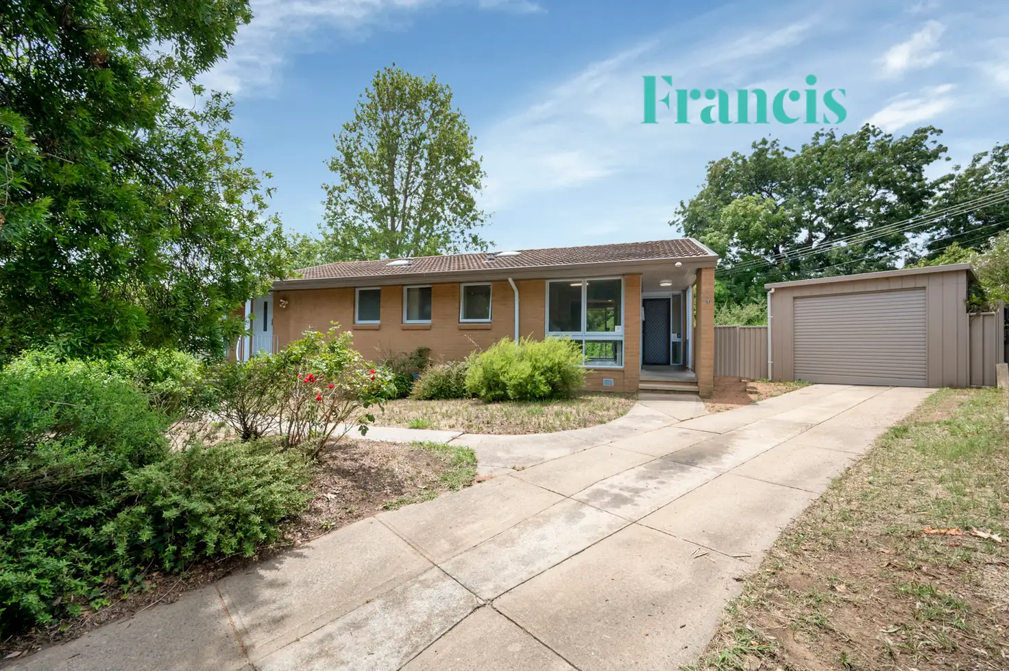 Main view of Homely house listing, 5 De Graaff Place, Holder ACT 2611
