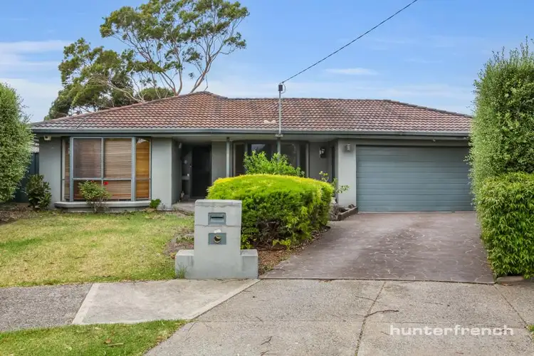 8 Pyramus Place, Altona Meadows VIC 3028