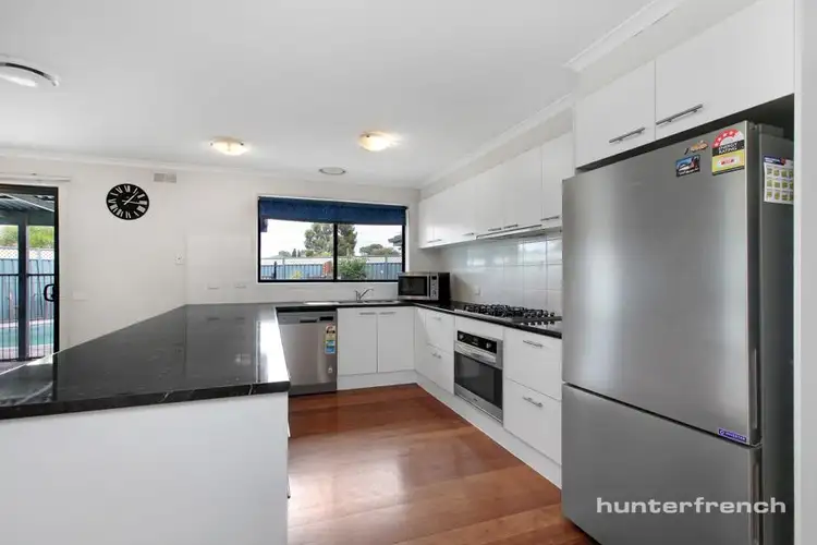 Fourth view of Homely house listing, 8 Pyramus Place, Altona Meadows VIC 3028