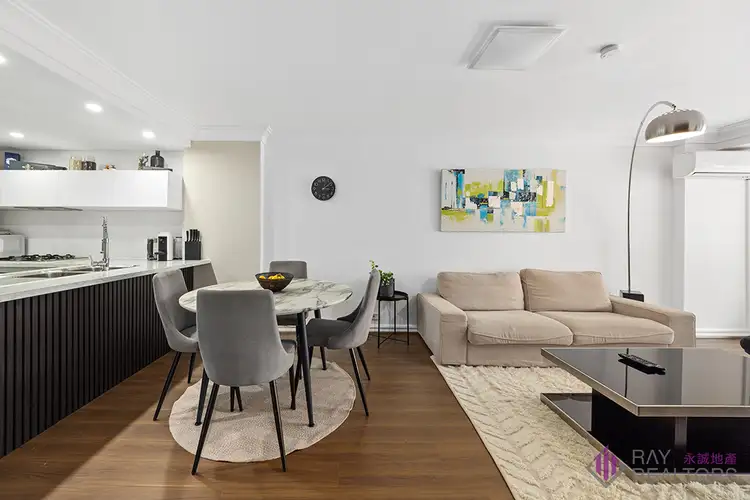 Second view of Homely apartment listing, 1006/361 Sussex Street, Sydney NSW 2000