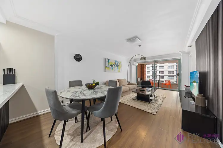 Third view of Homely apartment listing, 1006/361 Sussex Street, Sydney NSW 2000