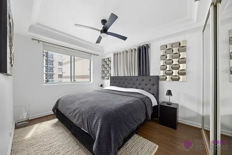 Fourth view of Homely apartment listing, 1006/361 Sussex Street, Sydney NSW 2000