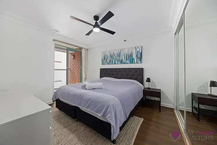 Fifth view of Homely apartment listing, 1006/361 Sussex Street, Sydney NSW 2000
