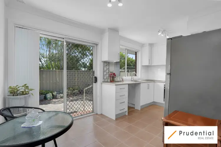 Third view of Homely house listing, 13/6-8 Second Avenue, Macquarie Fields NSW 2564