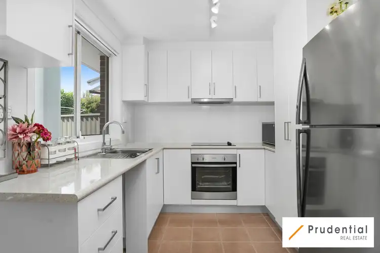Fourth view of Homely house listing, 13/6-8 Second Avenue, Macquarie Fields NSW 2564