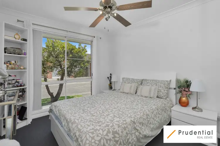 Fifth view of Homely house listing, 13/6-8 Second Avenue, Macquarie Fields NSW 2564
