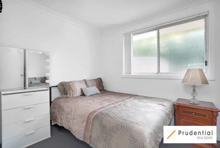 Sixth view of Homely house listing, 13/6-8 Second Avenue, Macquarie Fields NSW 2564