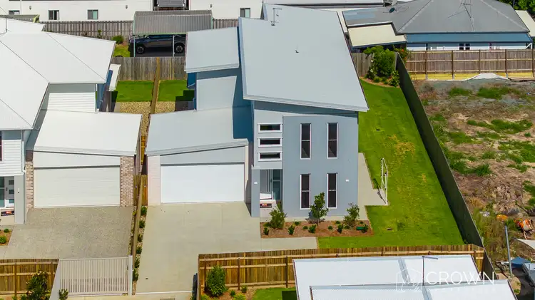 Third view of Homely house listing, 16 Robert Street, Clontarf QLD 4019