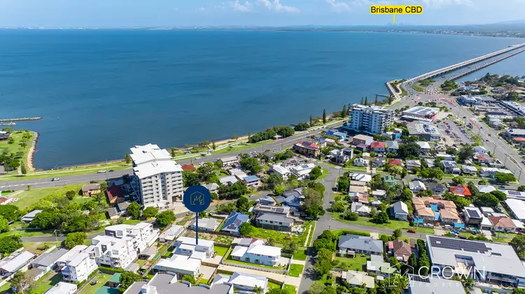 Fourth view of Homely house listing, 16 Robert Street, Clontarf QLD 4019