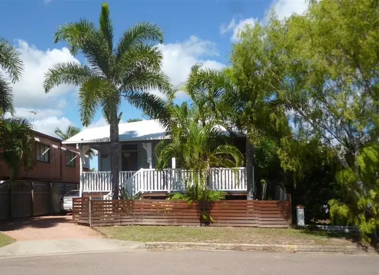 20 Humphrey Street, West End QLD 4810